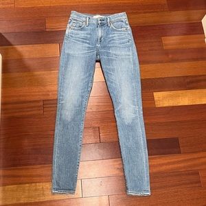 Citizens of Humanity x wilfred Aida Jeans